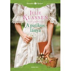A patikus lánya     21.95 + 1.95 Royal Mail